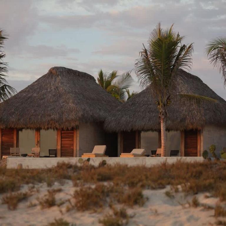 Casa Kalkuya, Beach House - Villa - 8