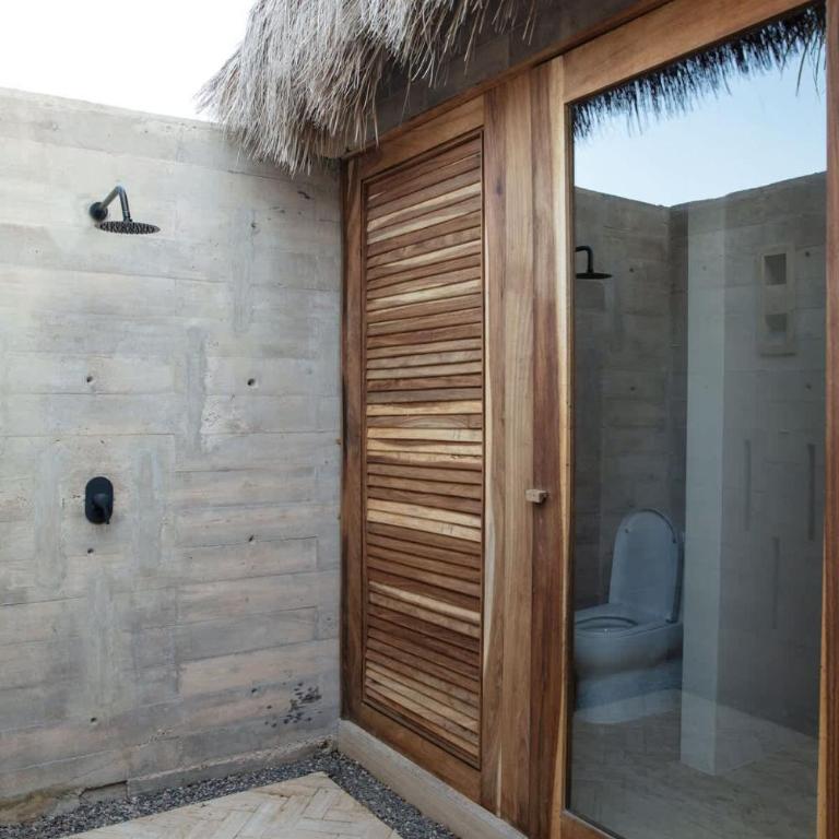 Casa Kalkuya, Beach House - Villa - 11