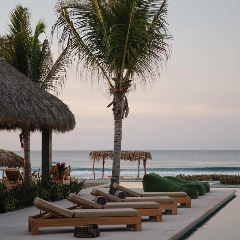 Casa Kalkuya, Beach House - Villa - 16