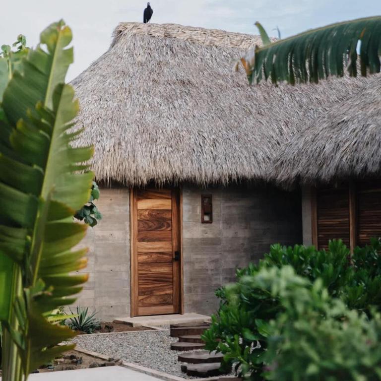 Casa Kalkuya, Beach House - Villa - 18
