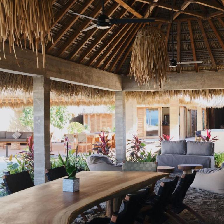 Casa Kalkuya, Beach House - Villa - 23
