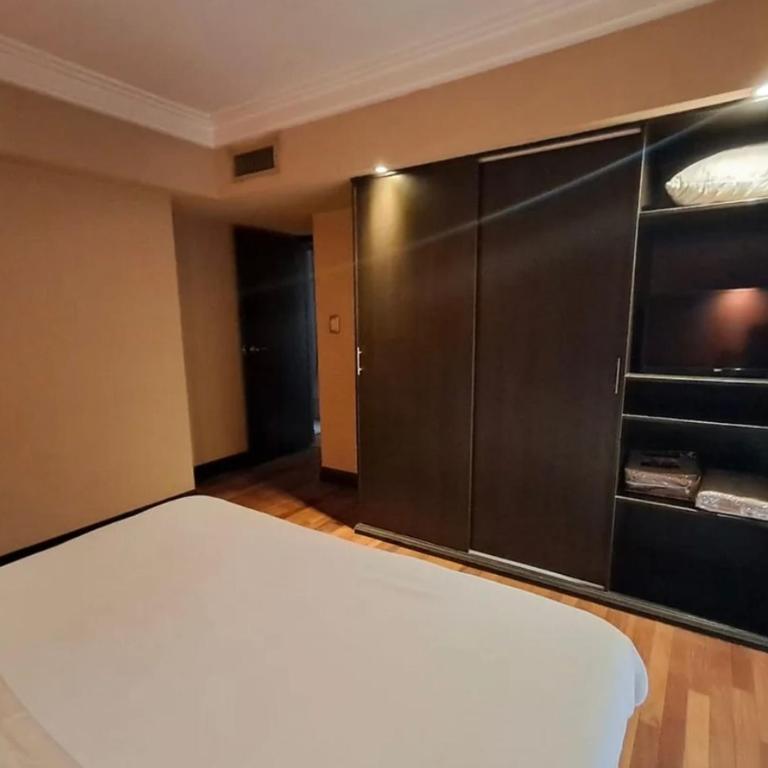 APARTAMENTO TOWER SUITEs - Apartamento de 1 dormitorio - 6