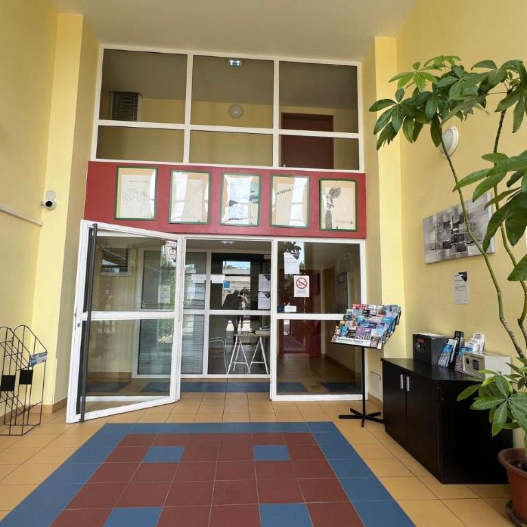 Le refuge des Papes climatisé - Apartamento de 1 dormitorio - No fumadores - 14