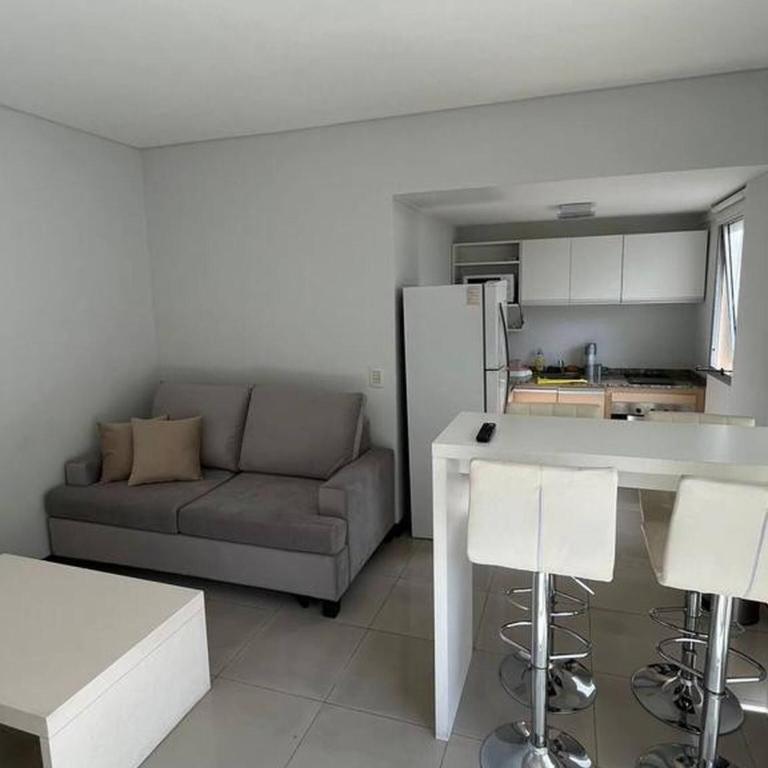 One-bedroom apartment in Palermo, near Plaza Italia Rural - Apartamento - 4