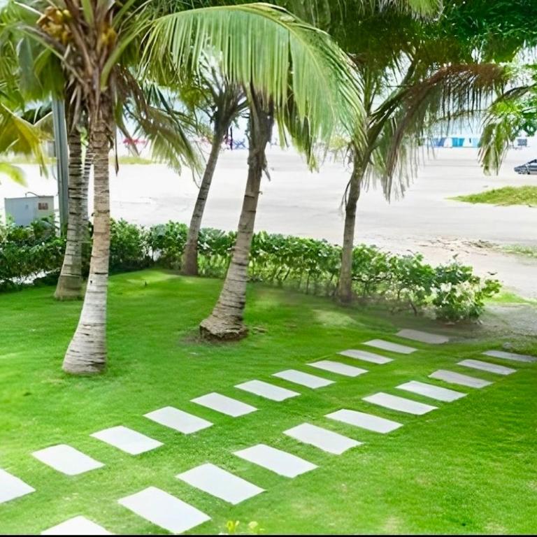 Exclusivo apartamento de lujo frente al mar en Los Morros, con acceso directo y privado a la mejor playa de Cartagena - Two-Bedroom Apartment with Balcony and Sea View - 56