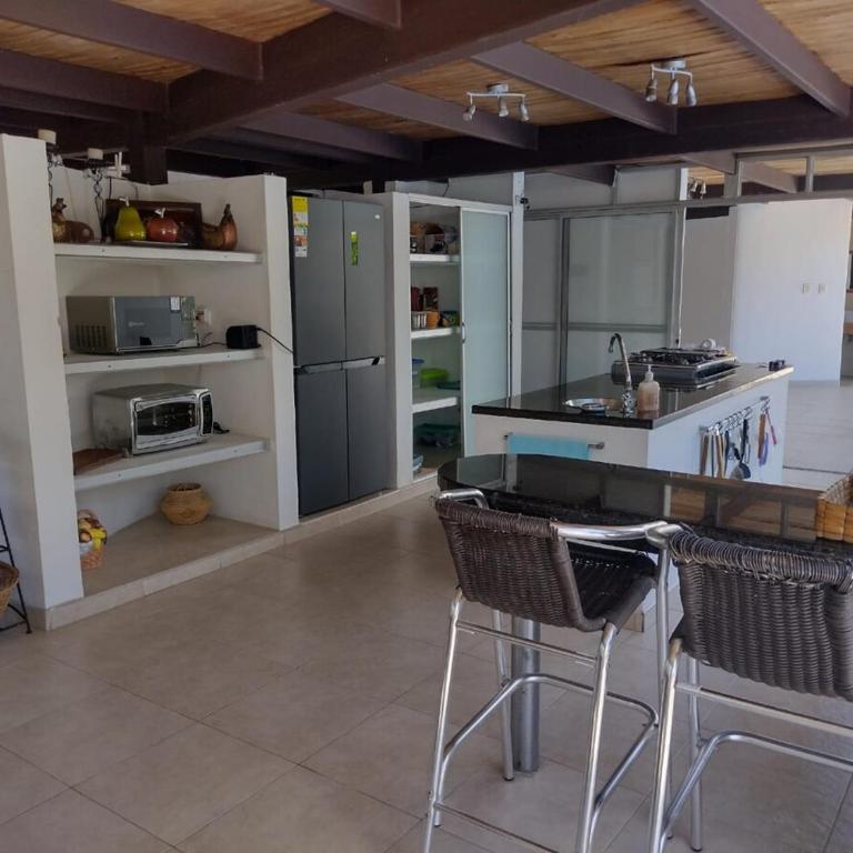 Comodidad y descanso en La Colina Girardot y Nilo - Casa de 5 dormitorios - 5