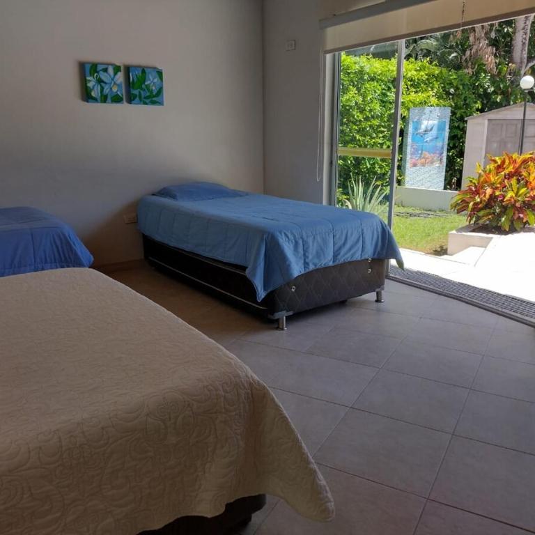 Comodidad y descanso en La Colina Girardot y Nilo - Casa de 5 dormitorios - 8