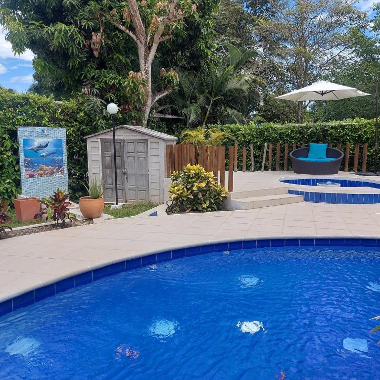 Comodidad y descanso en La Colina Girardot y Nilo - Casa de 5 dormitorios - 14