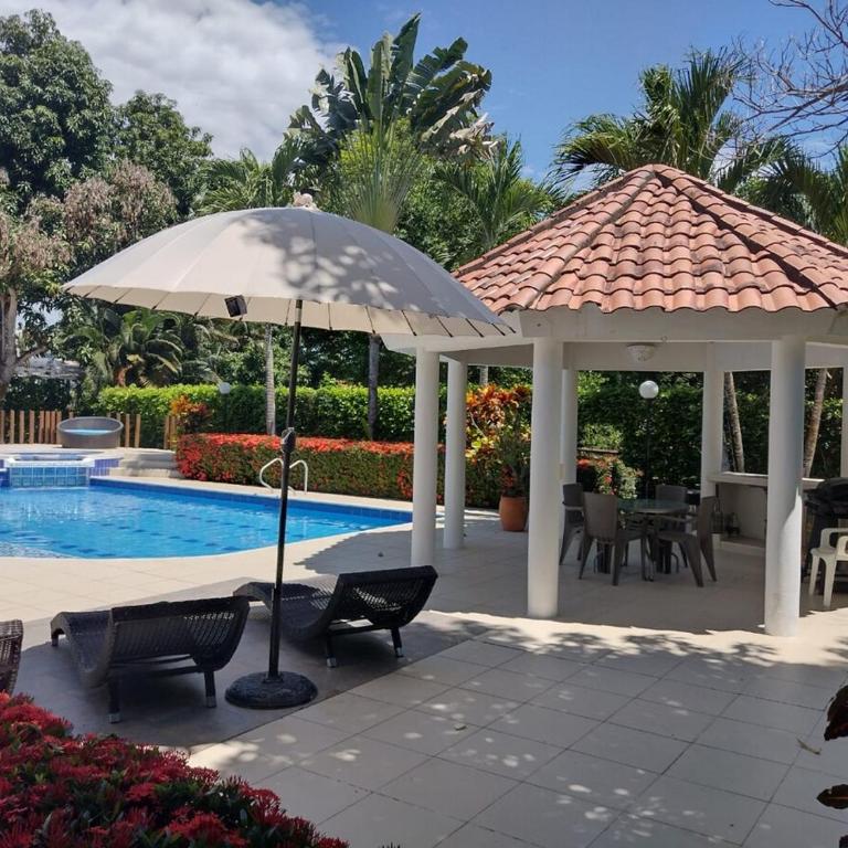 Comodidad y descanso en La Colina Girardot y Nilo - Casa de 5 dormitorios - 22