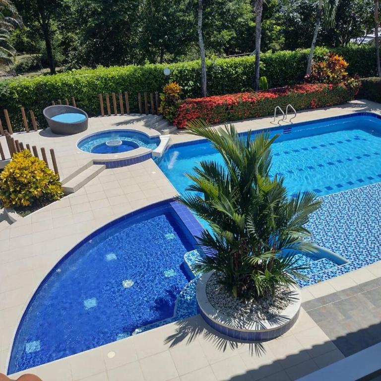 Comodidad y descanso en La Colina Girardot y Nilo - Casa de 5 dormitorios - 26