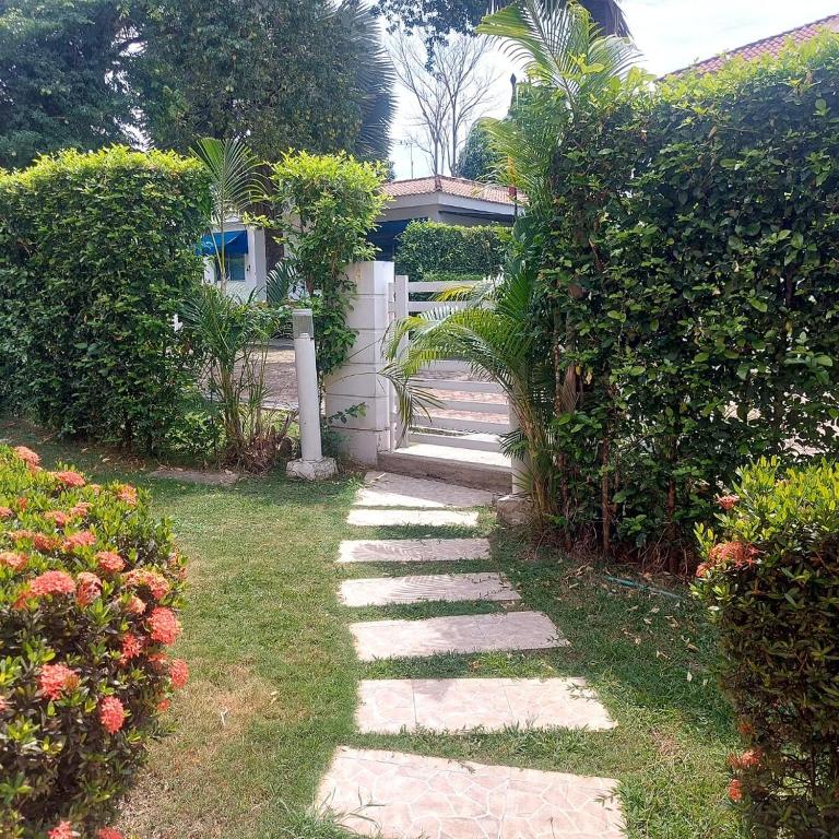 Comodidad y descanso en La Colina Girardot y Nilo - Casa de 5 dormitorios - 29