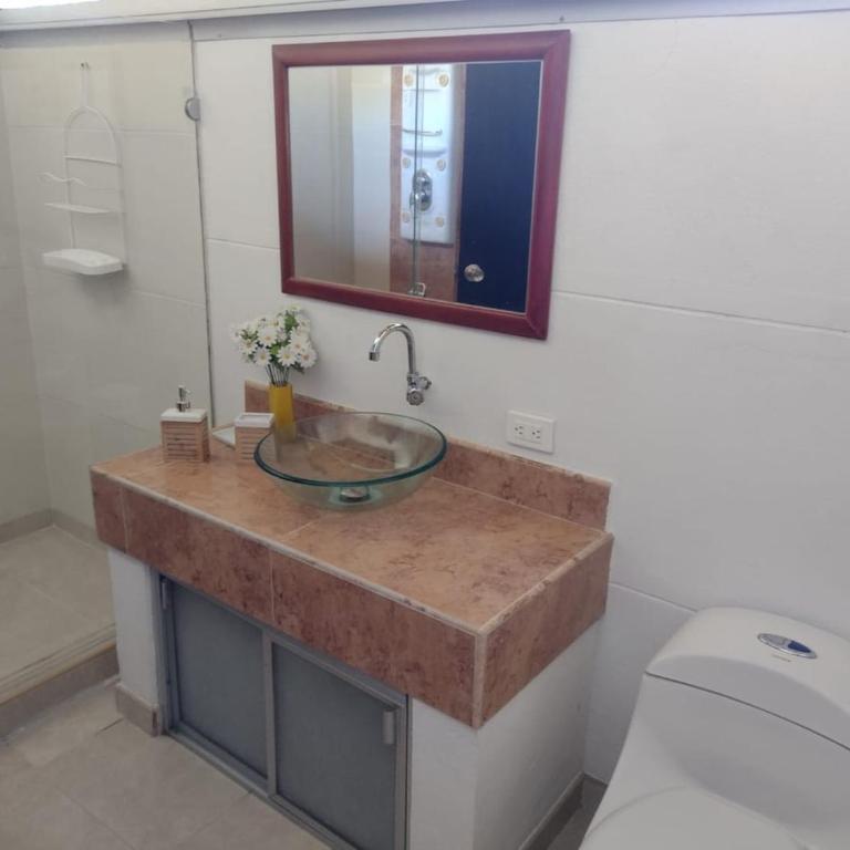 Comodidad y descanso en La Colina Girardot y Nilo - Casa de 5 dormitorios - 39