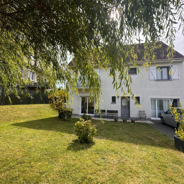 Serenity view Villa face mer 5 mn de Nausicaa - Villa - 15