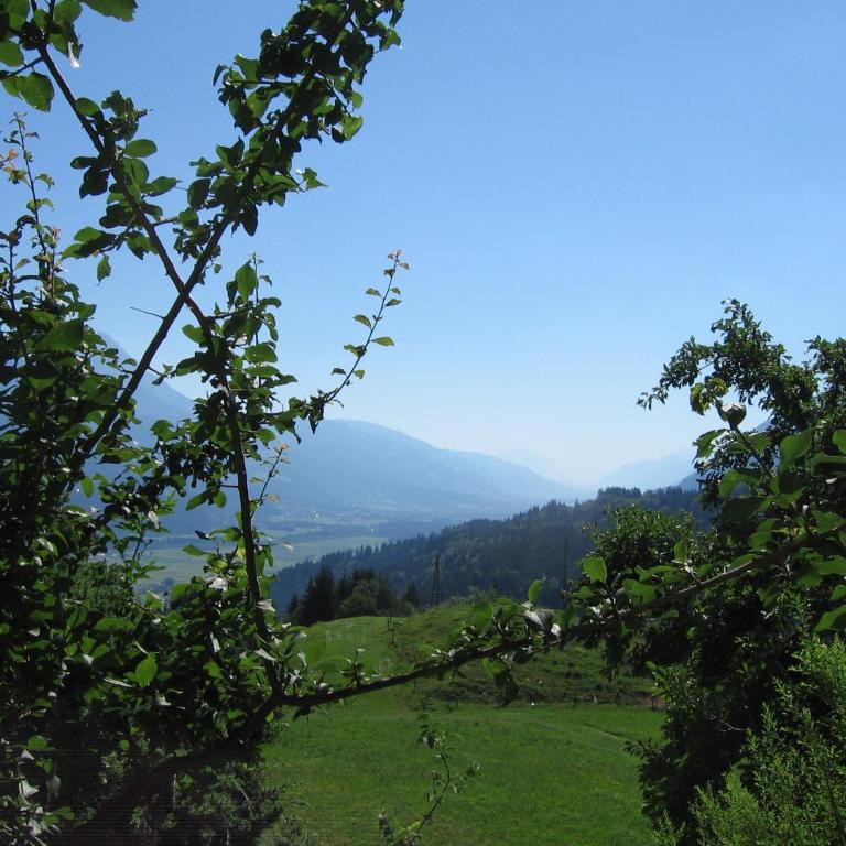 Gasthof Lamprechtbauer - Double Room with Mountain View - 11