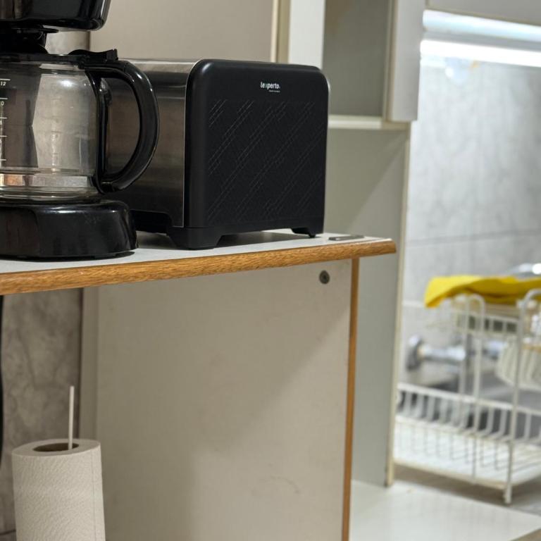 Departamento - Excelente ubicación en Colón - Apartamento de 1 dormitorio - 9
