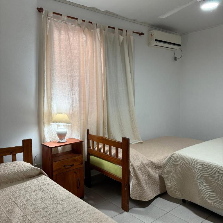 Departamento - Excelente ubicación en Colón - Apartamento de 1 dormitorio - 16