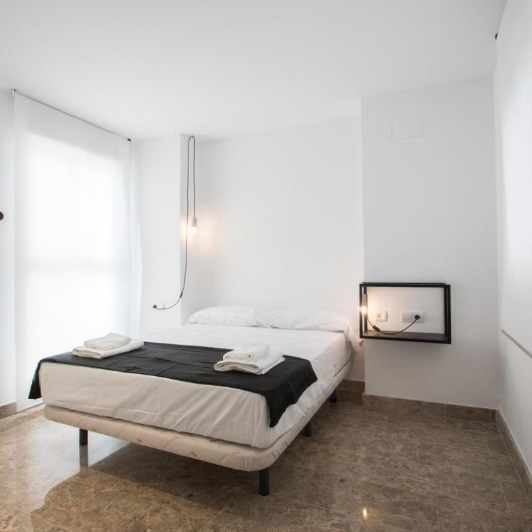 Apartamentos Marina Playa - Apartamento Estudio - 1