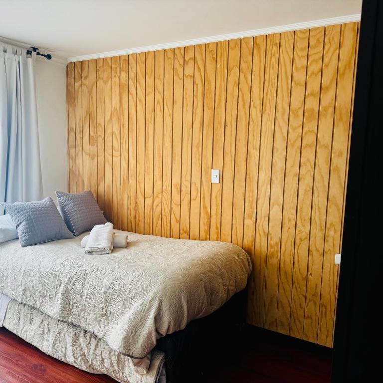 Departamento en Puerto Varas - Two-Bedroom Apartment - 8