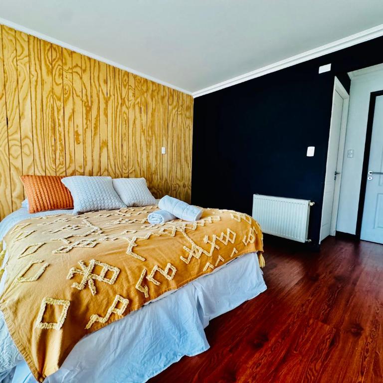 Departamento en Puerto Varas - Two-Bedroom Apartment - 5