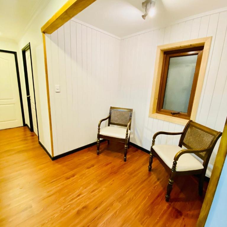 Departamento en Puerto Varas - Two-Bedroom Apartment - 15