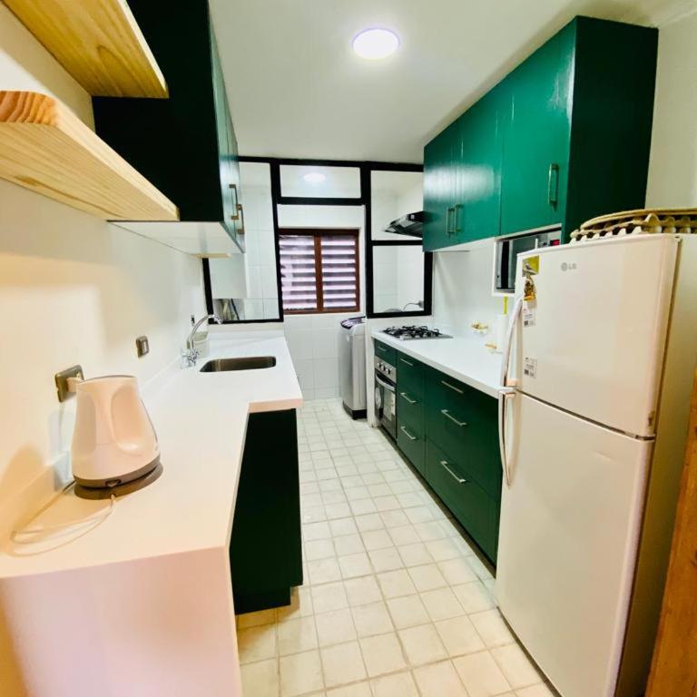 Departamento en Puerto Varas - Two-Bedroom Apartment - 17