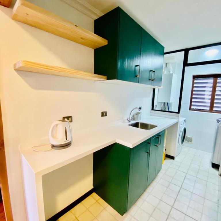 Departamento en Puerto Varas - Two-Bedroom Apartment - 19