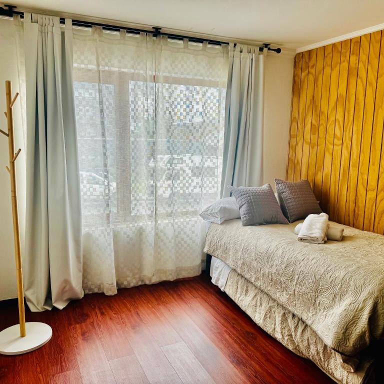 Departamento en Puerto Varas - Two-Bedroom Apartment - 9