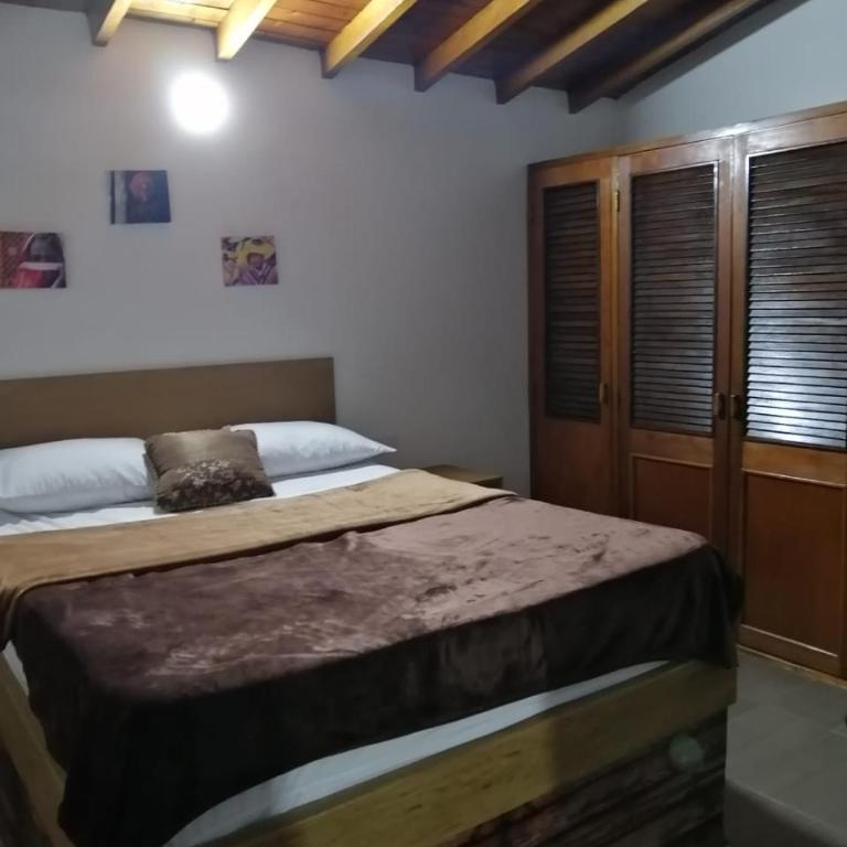 Hotel Olímpica - Double Room - 6