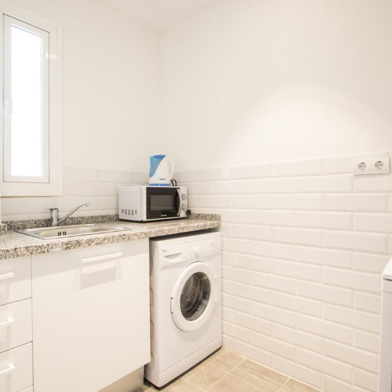Apartamentos Marina Playa - Apartamento Estudio - 3