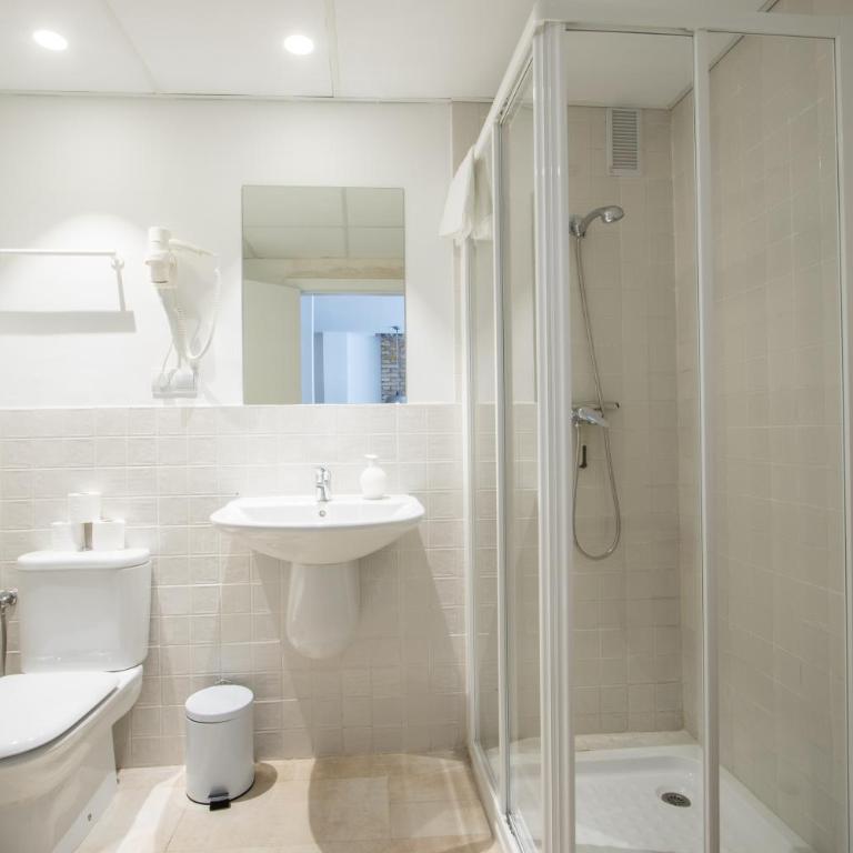 Apartamentos Marina Playa - Apartamento de 2 habitaciones - 8