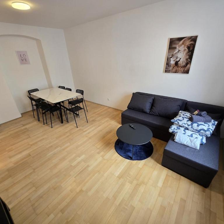 Downtown Living Innsbruck - Apartment - 1