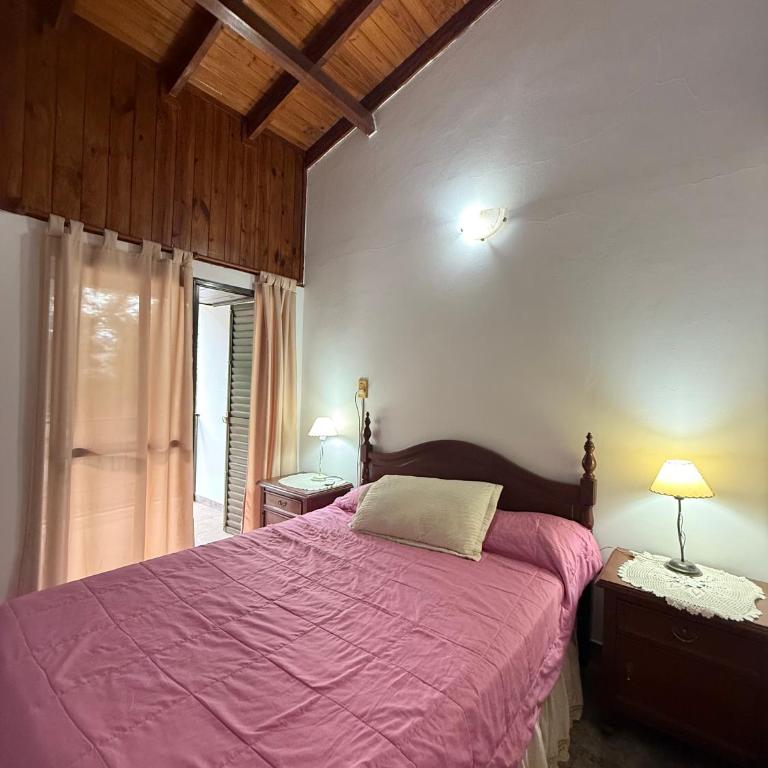 Departamento - Excelente ubicación en Colón - Apartamento de 2 dormitorios - 5