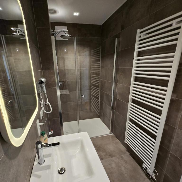 City Home Innsbruck - Apartment - 7