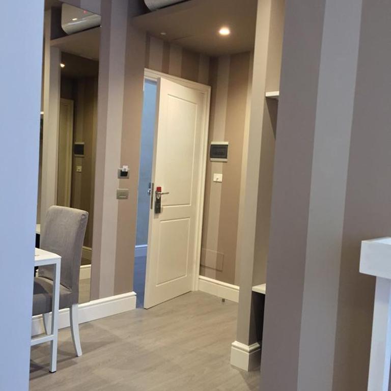 29 Venti Luxury - Suite con Vasca Idromassaggio - 9