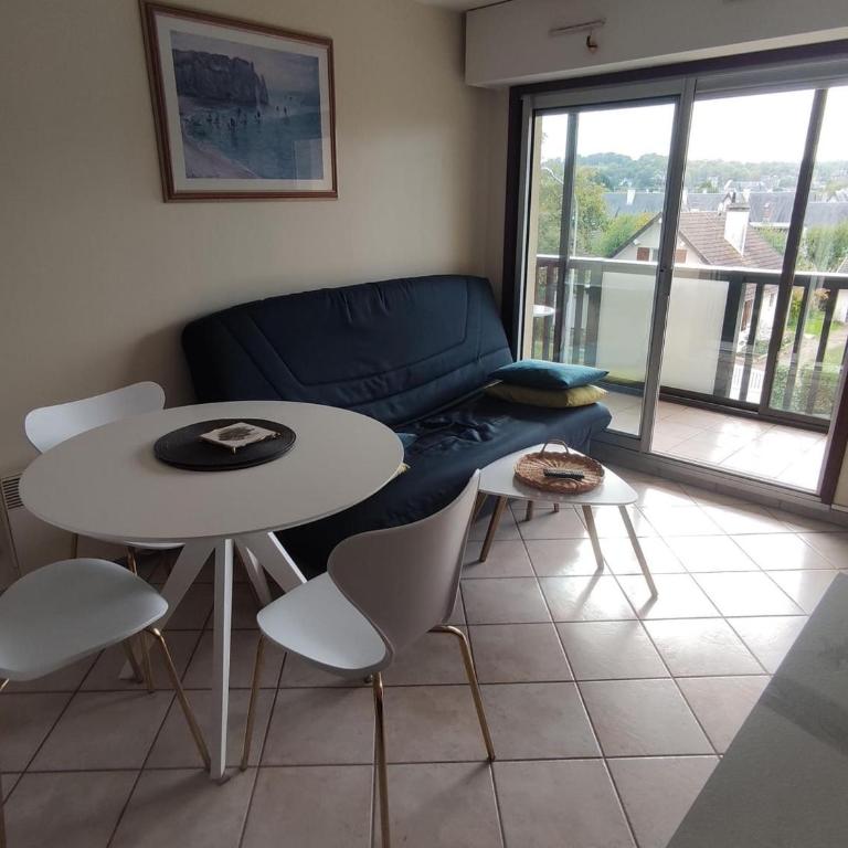Bel appartement 2 pièces proche mer avec parking - FR-1-712-93 - Appartamento - 2