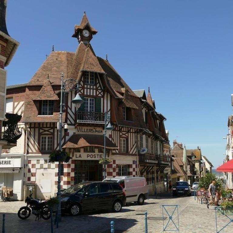 Bel appartement 2 pièces proche mer avec parking - FR-1-712-93 - Appartamento - 12