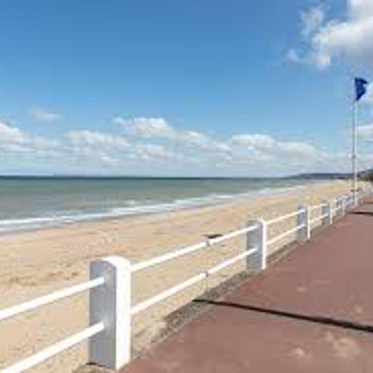 Bel appartement 2 pièces proche mer avec parking - FR-1-712-93 - Appartamento - 13