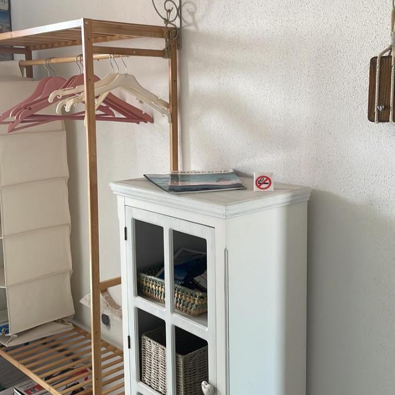La casa dei Tati - Casa con 1 Camera da Letto - 28