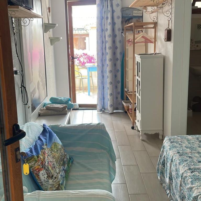 La casa dei Tati - Casa con 1 Camera da Letto - 24