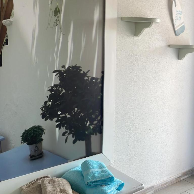 La casa dei Tati - Casa con 1 Camera da Letto - 26