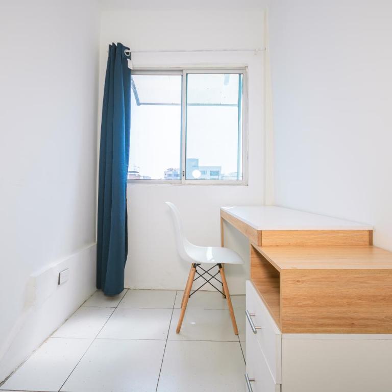 Suite Studio Manta - Executive Suite - 11