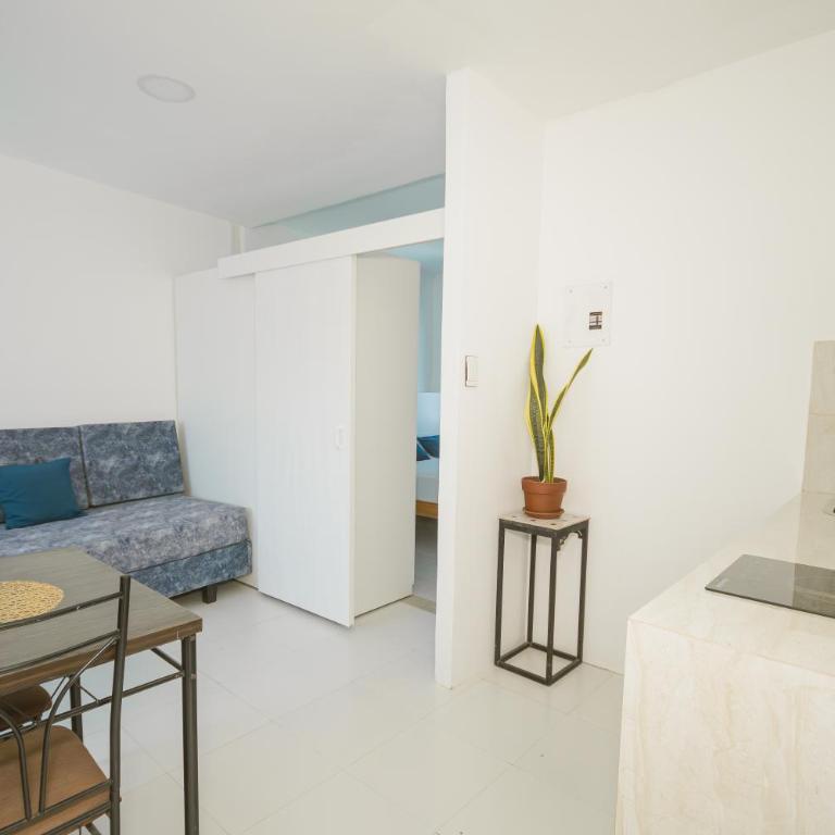 Suite Studio Manta - Executive Suite - 2