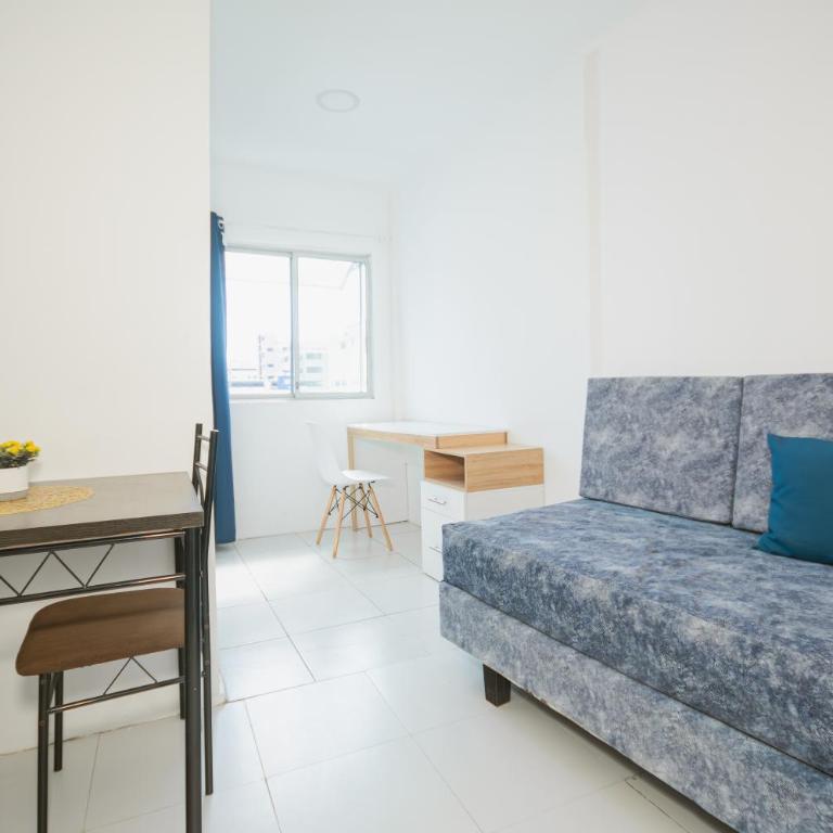 Suite Studio Manta - Executive Suite - 1