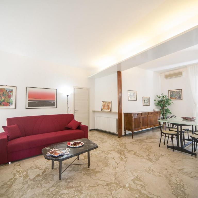 Hotel Colombo - Apartment - 2