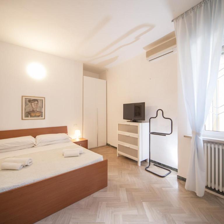 Hotel Colombo - Apartment - 1