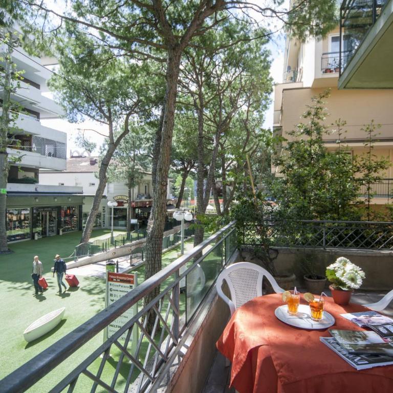 Hotel Colombo - Apartment - 5