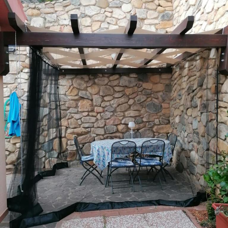 Il giardino estivo - Two-Bedroom House - 6