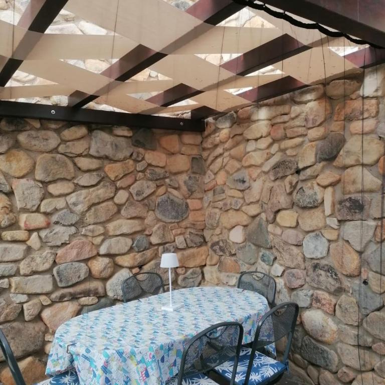Il giardino estivo - Two-Bedroom House - 5