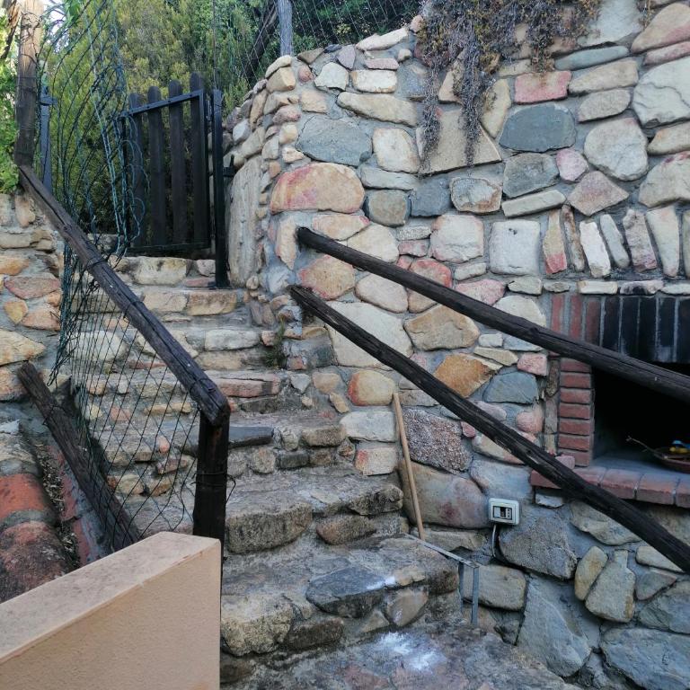 Il giardino estivo - Two-Bedroom House - 3