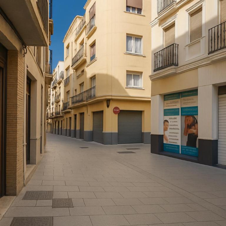 Alhambra Boqueron 2 - Two-Bedroom Apartment - 15